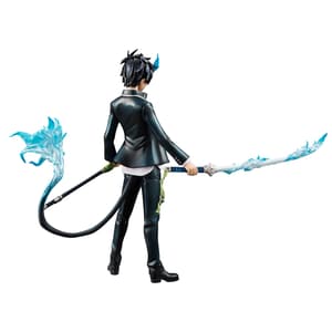 Rin Okumura - Megahouse G.E.M. - Repainted Re-Release - 2