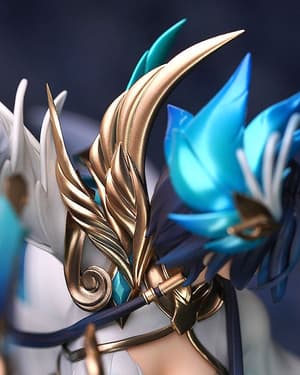 Consort Yu - Yun Ni Que Ling - Myethos - 6