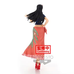 Nico Robin - Style A - Glitter & Glamours 2021 Version - Banpresto - 2