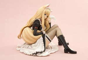 Rouna (Lorna) Murasame - 2