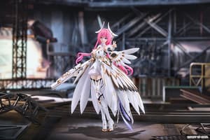 Dorothy - Hyper x Body - Good Smile Company - 2