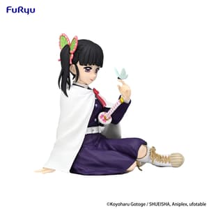 Tsuyuri Kanao - Noodle Stopper - Furyu - Re-Release - 7