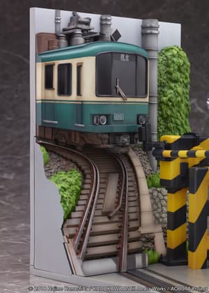 Sakurajima Mai Enoden Ver. - Seishun Buta Yarou wa Bunny Girl Senpai no Yume wo Minai - eStream - 7