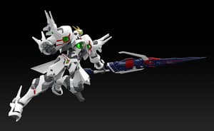 MODEROID Ordian - 8