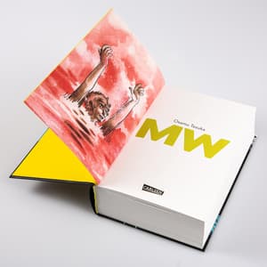 MW Deluxe - Carlsen - Einzelband - 2