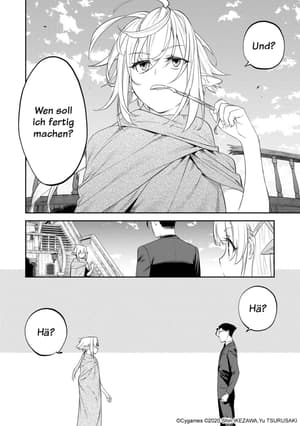 Fabiniku - Manga Jam Session - Band 06 - 9