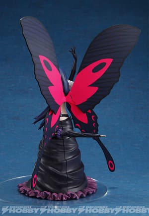 Kuroyukihime - Fighting Climax - 3