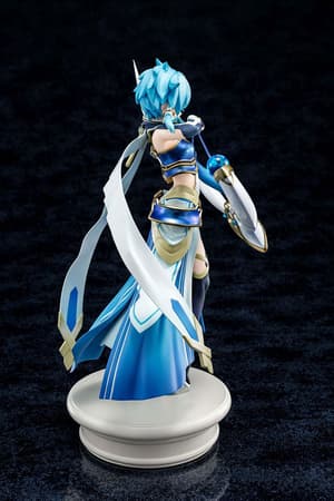 Sinon - The Sun Goddess Solus - Genco - 3