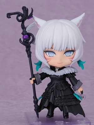 Nendoroid 3070 Y'shtola Rhul (including Bonus) - 2