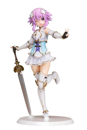 Neptune (Purple Heart) - Holy Knight - Pulchra - 1