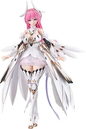 Dorothy - Hyper x Body - Good Smile Company - 1