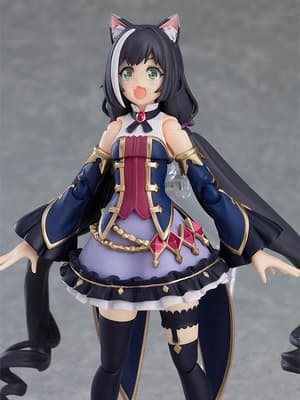 Figma 558 Kiruya Momochi / Karyl - 6