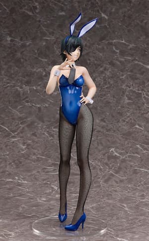 Himeno: Bunny Ver. - 4