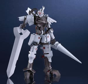 MODEROID Delphine Second Form - 3