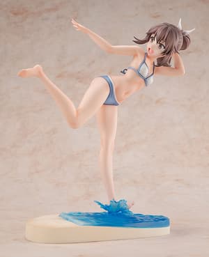 Sally - Swimsuit - KD Colle - Kadokawa (5)