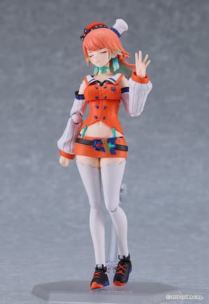 Figma 627 Kiara Takanashi - 3
