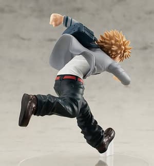 Katsuki Bakugo - Pop Up Parade - Good Smile - 4