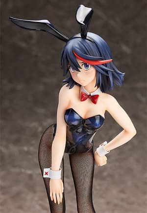 Ryuko Matoi - B-Style - FREEing Bunny Version - Réédition - 5