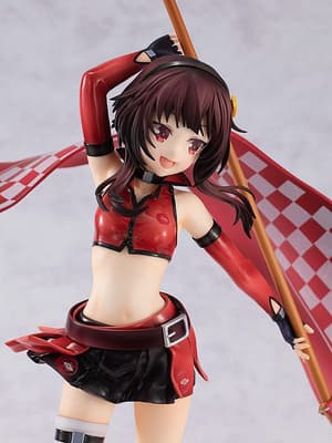 Megumin - Race Queen - KD Colle - Kadokawa (8)