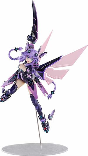 Purple Heart  - Klockworx / Wing (6)