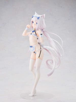 Vanilla - Micro Bikini Maid - STD Edition - Orchid Seed - 3