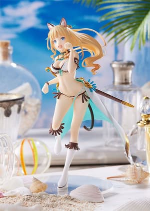 Picatrix - Cat Kingdom - Smile of the Arsnotoria Pop Up Parade - Good Smile Company - 5