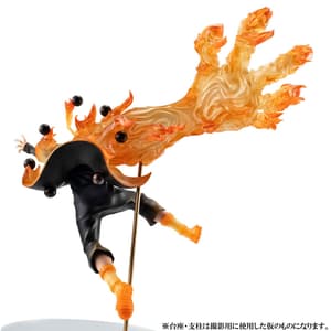 Naruto Uzumaki - Six Paths Sage Mode 15th Anniversary - G.E.M. Series - Megahouse (6)