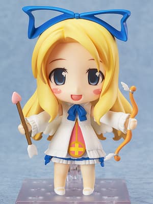 Nendoroid 357 Flonne - 1