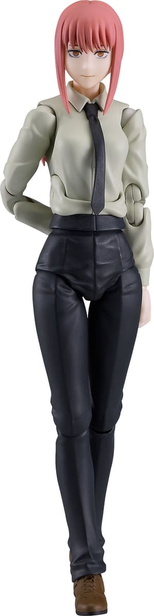 Figma 617 Makima - 9