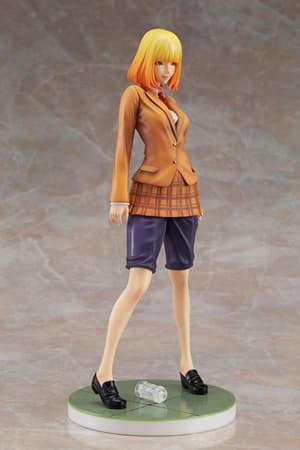 Hana Midorikawa - 4