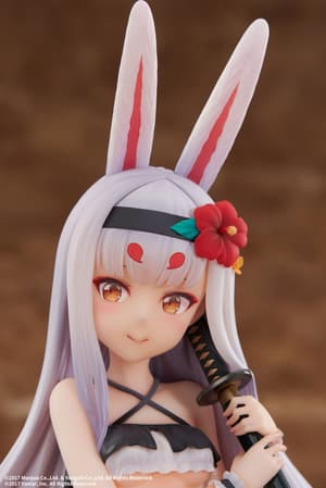 Shimakaze The Island Wind Rests - Standard Edition - Elegant (6)