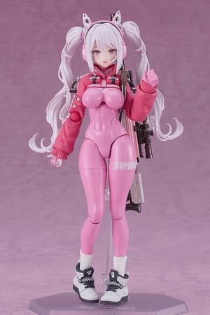 figma Alice - 11
