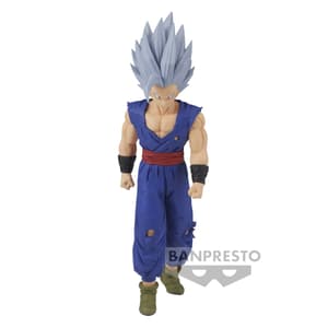 Son Gohan Beast - Dragon Ball Super: Super Hero - Solid Edge Works Vol. 14 - Banpresto (1)