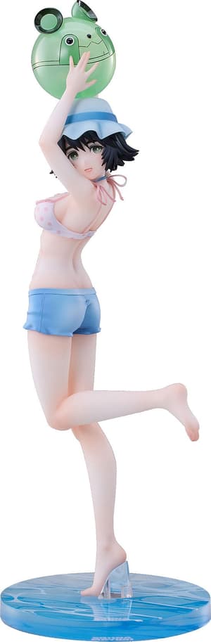 Mayuri Shiina - Swimsuit - Solarain (13)