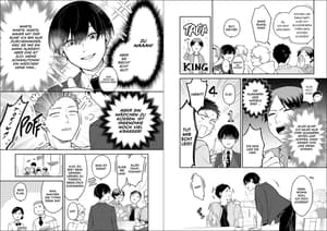 Voll kein Typ - Loewe Manga - Band 01 - 6