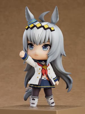 Nendoroid 2101 Oguri Cap - Re-Release - 1