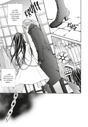 Vampire Knight Pearls - Carlsen - Band 08 - 5