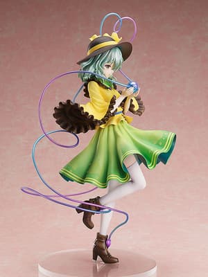 Koishi Komeiji - 1/4 - B-Style - FREEing (6)