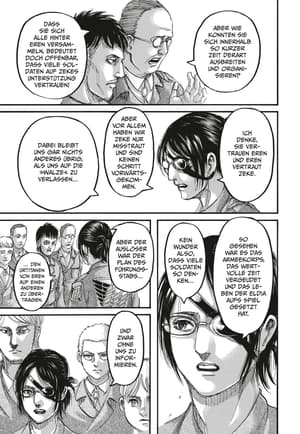 Attack on Titan Deluxe - Carlsen - Band 10 - 7