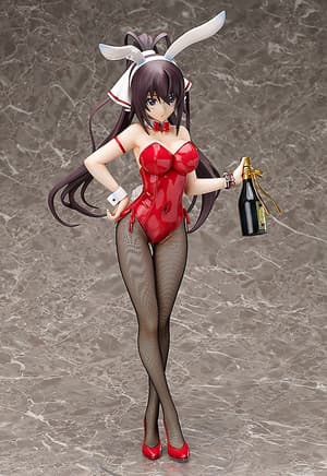 Houki Shinonono - 1/4 - Bunny Version - 4