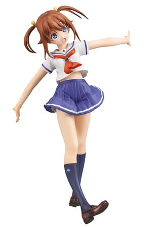Misaki Akeno - Megahouse - 2