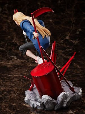 Power - Chainsaw Man - FNex - Furyu  Mappa (9).jpg