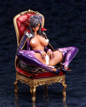 Olga Discordia - DX Set - Character's Selection - BINDing / Native - 1
