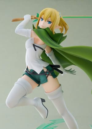 Ryuu Lion - Level 6 - Limited Edition - Alice Glint - 6