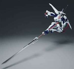 MODEROID Dann of Thursday - 6