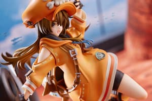 May - Normal Edition - Guilty Gear Strive - Broccoli - 13