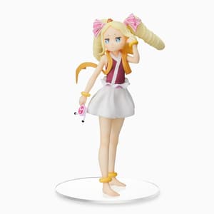 Beatrice (Raijin Version) -Re:Zero - SPM Figure - Sega - 4