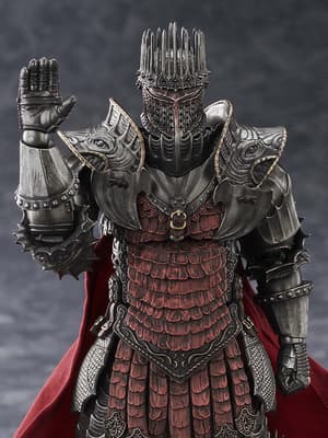 figma Arisen DX Edition - 10