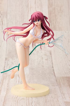 Amane Suou - 3