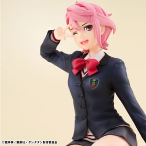 Aira Shiratori - G.E.M. Palm Size / Tenohira - Megahouse - 7